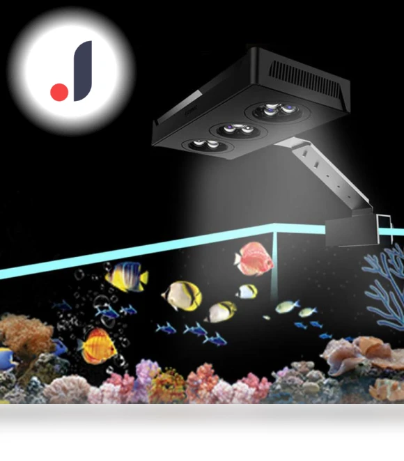 Aquarium Light Spectra Nano 029 — Lights, Wrigleys