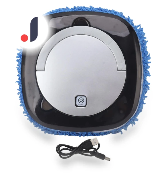 Automatic Floor Cleaning Robot — Smart Cleaning Robots, Neoglint