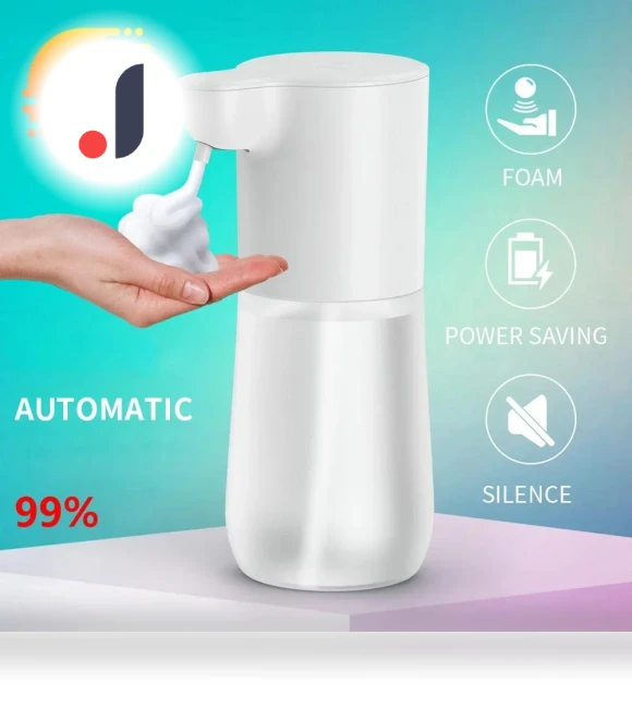 Automatic Foam Dispenser — Care Dispensers, Super Star Mall