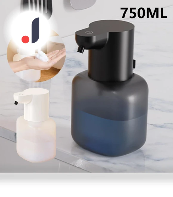 Automatic Induction Soap Dispenser — Care Dispensers, DC-HOME-3