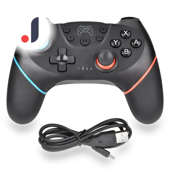 Bluetooth Game Controller — Gaming Controllers, 3d printing machine