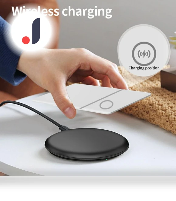 Bluetooth Global Location Tracker Smart Card Locator — Item Locators, Home Of Auto Parts