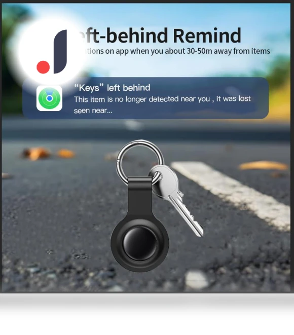 Bluetooth GPS Tag — Item Locators, Home Of Auto Parts