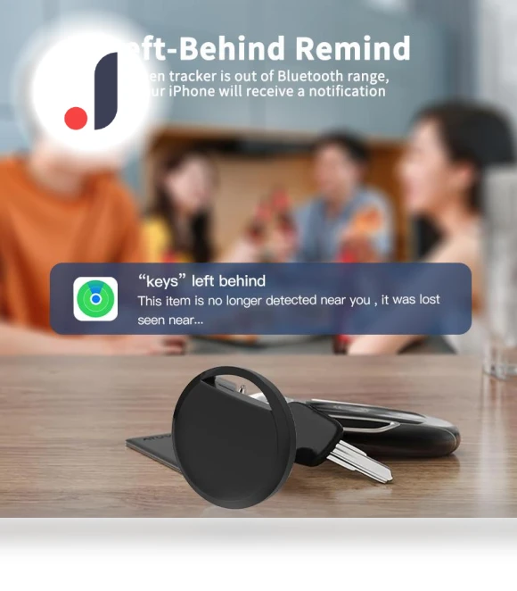 Bluetooth GPS Tracker — Item Locators, Home Of Auto Parts