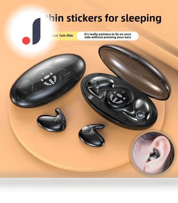 Bluetooth Headset — Audio Gear, QUEED