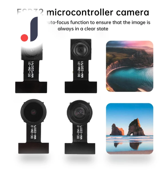 Camera Module with Autofocus — Digital Frame Protectors, Build My Home
