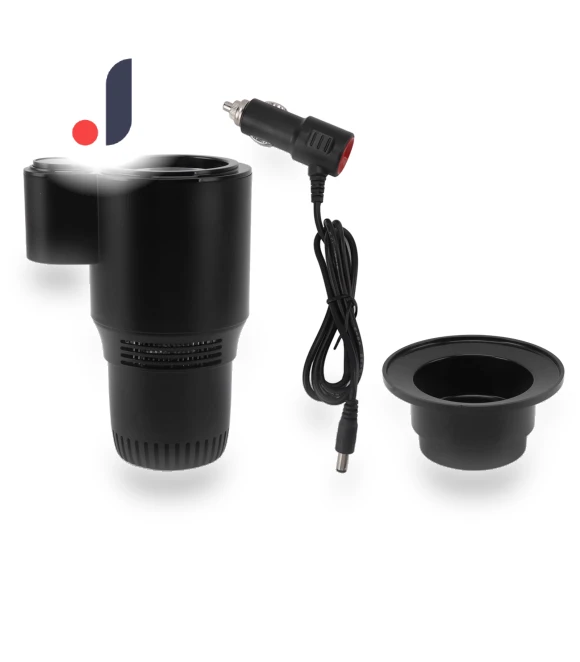 Car Cup Cooler and Warmer — Coolers & Fridges, TOMTOP JMS