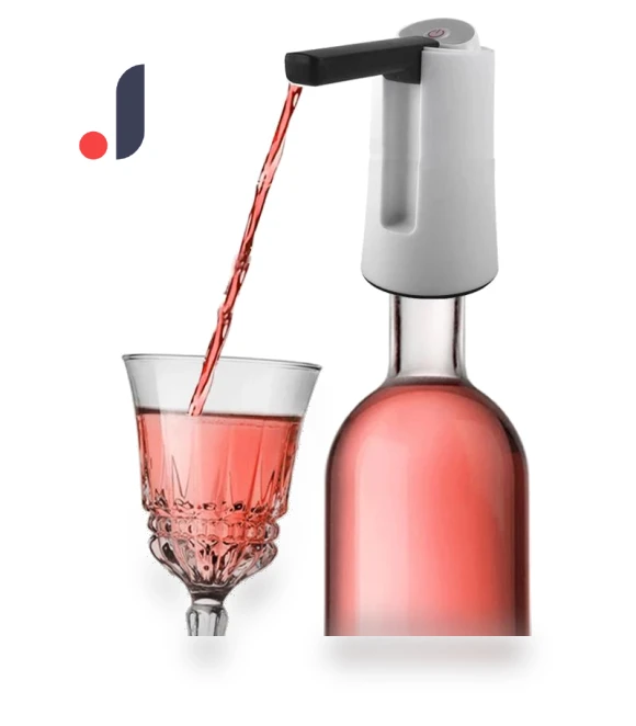 Electric Smart Dispenser for Alcohol — Beverage Dispensing Solutions, Motivational Running