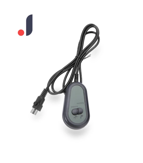 Electric Touch Switch for Recliners and Sofas — , JOHO
