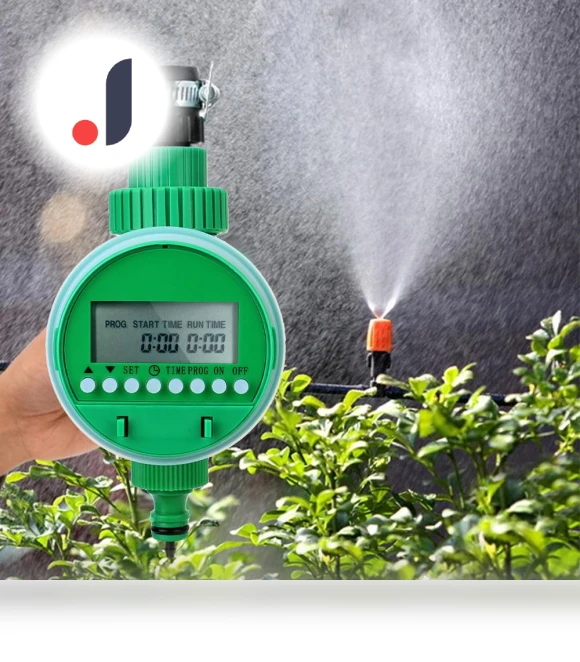 Electronic Automatic Watering Controller — Controllers, JOHO - CarGear