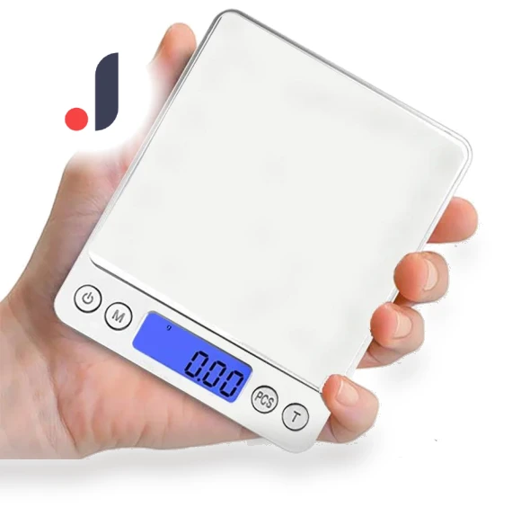 Electronic Digital Scales Balance Precision — Precision Weighing Solutions, Seahorse Home