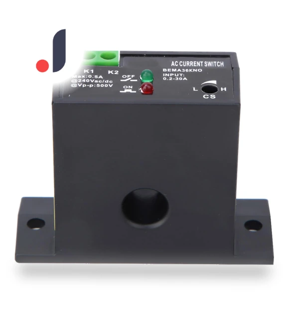 Fireproof Adjustable Touch Switch — Motion Actuated Switches, TOMTOP JMS