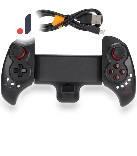 Flexible Wireless Bluetooth Gamepad — Gamepads, 3d printing machine