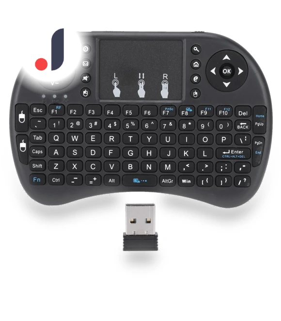 Flying Mouse Wireless Keyboard — Keyboards, 3d printing machine