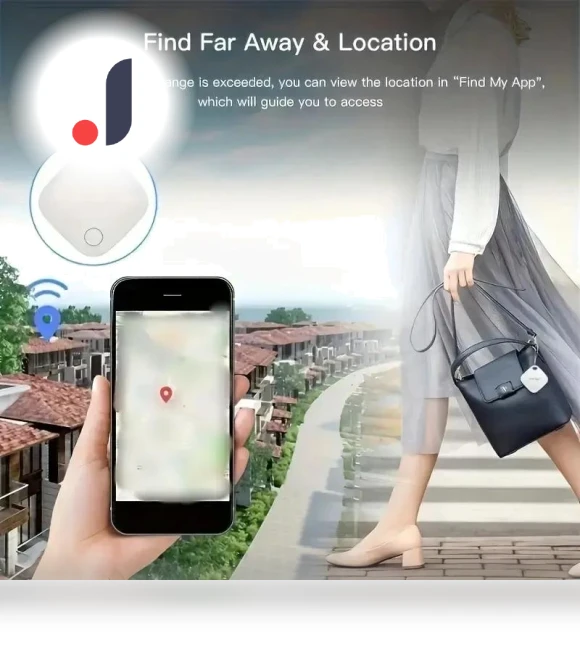 Global Positioning Smart Tracker — Item Locators, Home Of Auto Parts
