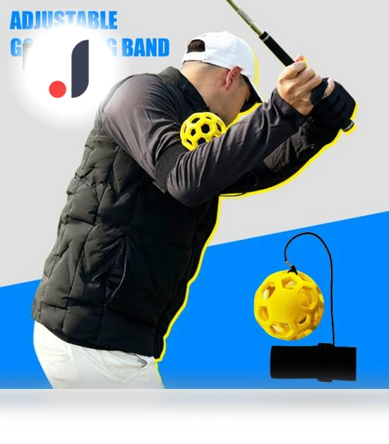 Golf Swing Smart Ball Training Aid — Strength Trainers, Sports Direct