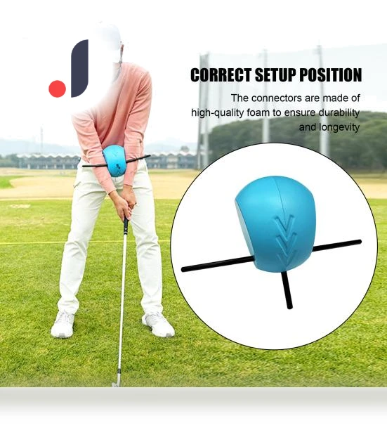 Golf Swing Trainer Aid — Strength Trainers, CAR COME