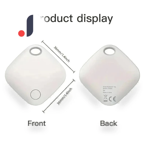 GPS Tracker Tag — Location Tracking Devices, Home Of Auto Parts