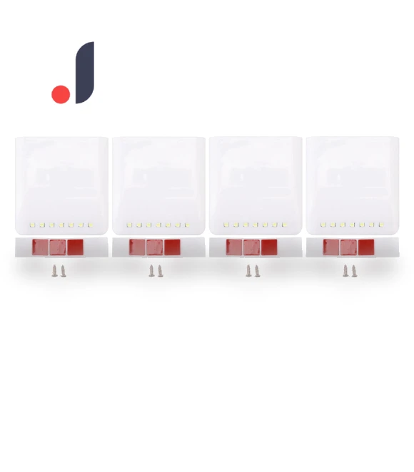 LED Closet Lights — Tap Lights, TOMTOP JMS
