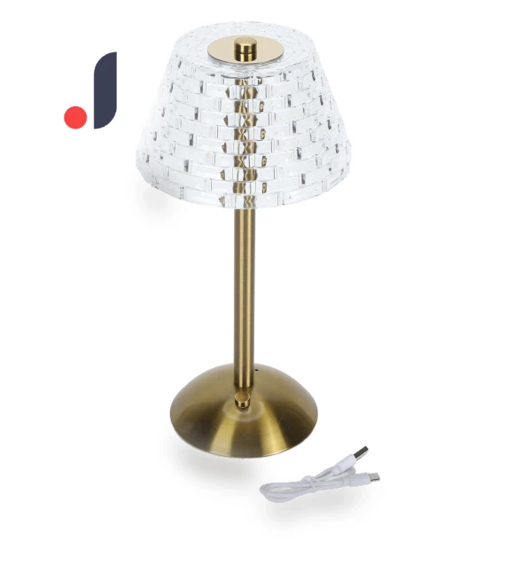 LED Desk Lamp — Study & Desk Lighting, GoolRC