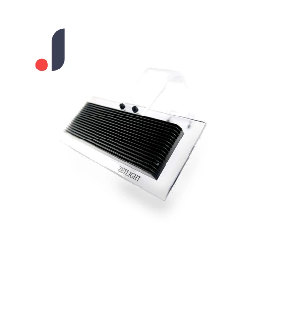 LED Grow Light for Coral — Lights, ZETLIGHT