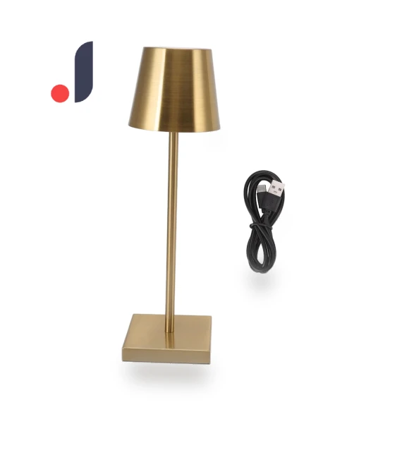 LED Touch Lamp — Desk & Table Lighting, GoolRC