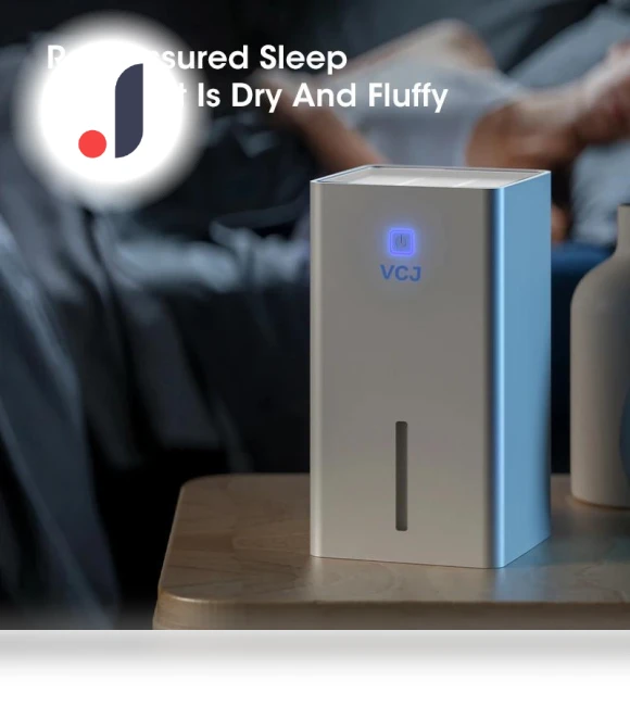 Mini Electric Air Dehumidifier — Air Moisture Control, Home Of Auto Parts