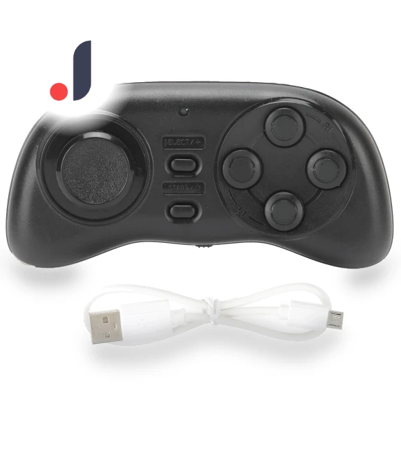 Mini Wireless Gamepad — Gaming Joysticks, 3d printing machine
