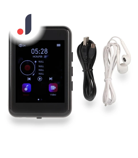 MP3 Player — Portable Media Players, Honor Electronics