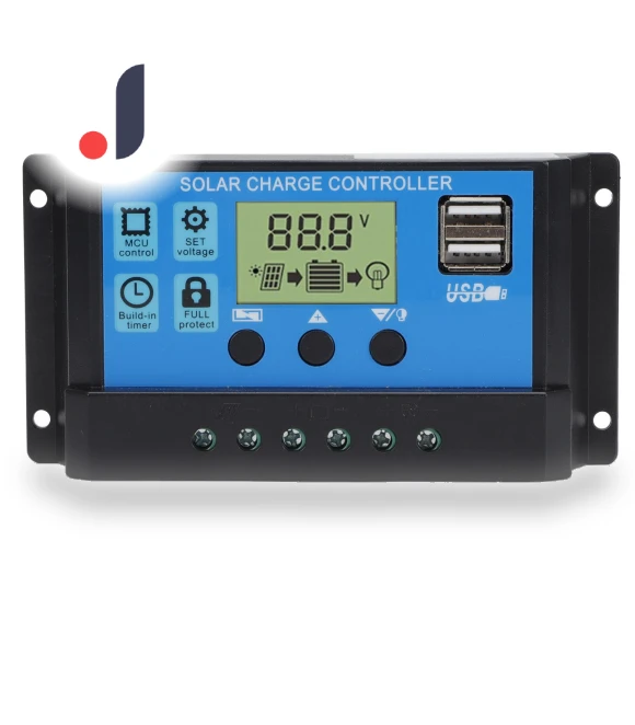OffGrid Solar Charge Controller — Power Management, 3d printing machine