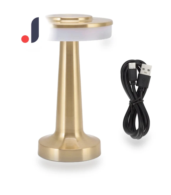 Portable LED Desk Lamp — Study & Desk Lighting, GoolRC