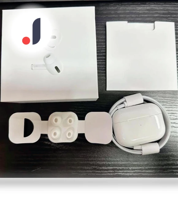 Pro3 Wireless Earbuds — In-Ear Headphones, ElectronicsHome