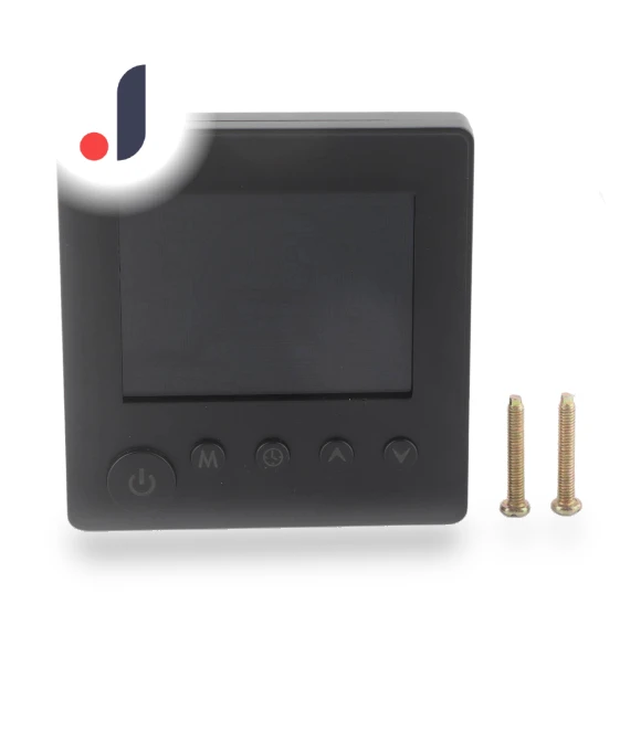 Programmable Thermostat — Home Climate Control, 3d printing machine