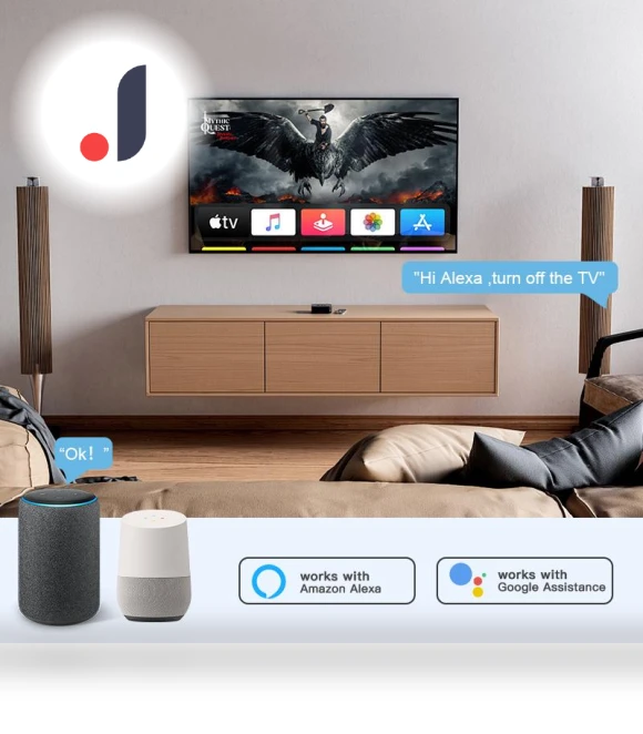Rechargeable Battery Switch Fingerbot Socket Bot — Smart Home Hubs & Controllers, Home Of Auto Parts
