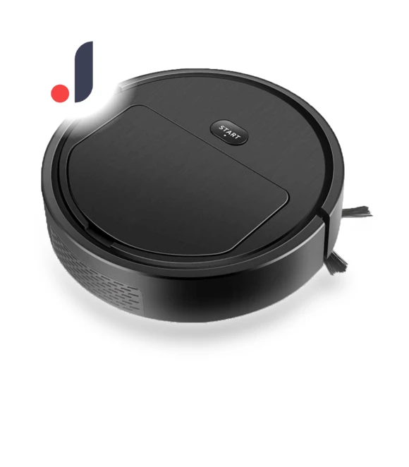 Robot Vacuum Cleaner — Smart Cleaning Robots, Neoglint
