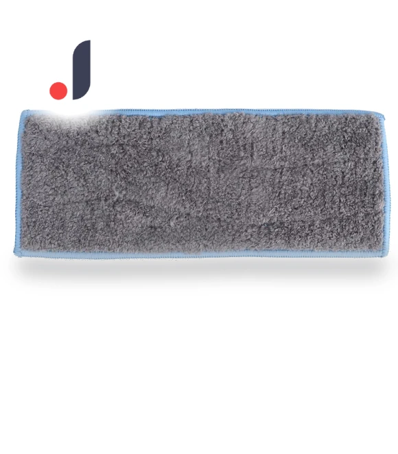 Robot Vacuum Mop Cloth — Smart Cleaning Robots, Neoglint