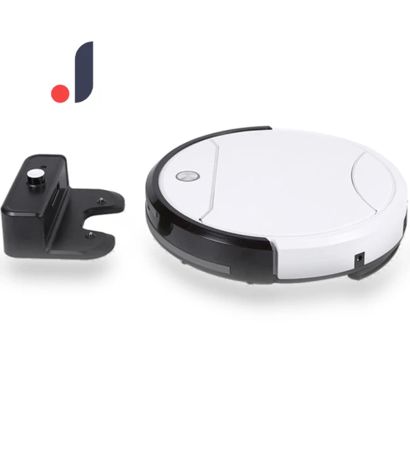 Robot Vacuum with Auto Charging — Smart Cleaning Robots, JOHO - CarGear