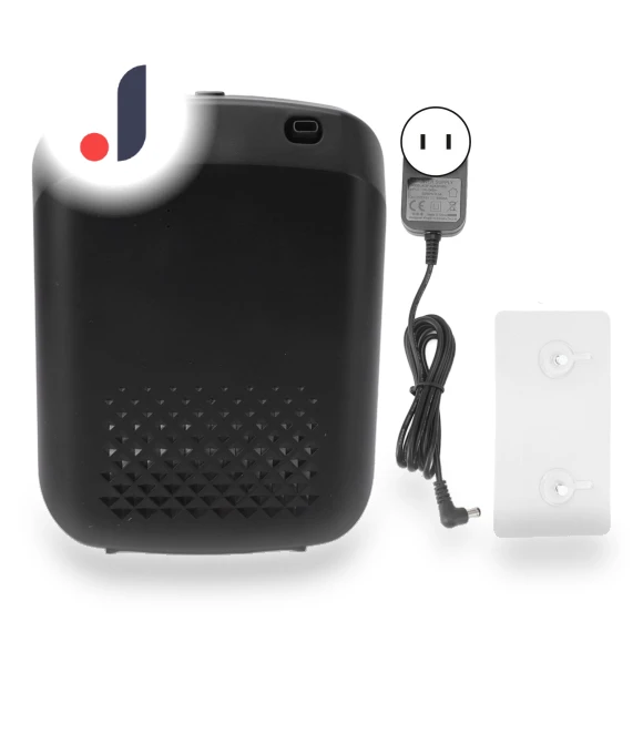 Smart Bluetooth Aroma Diffuser — Diffusers, Neoglint