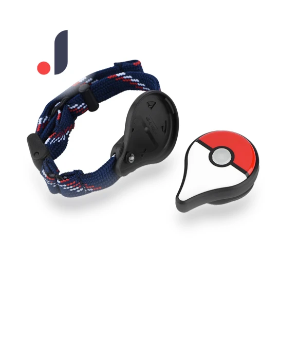 Smart Bracelet for Nintendo Go Plus — Wearable Accessories, 3d printing machine