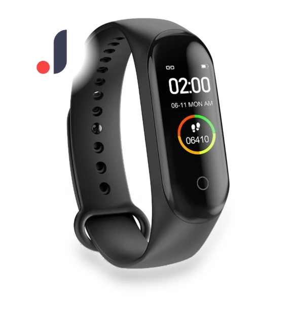 Smart Bracelet — Wearable Accessories, TOMTOP JMS