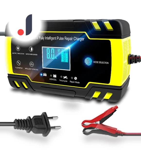 Smart Car Charger — Chargers, Super Dream Home