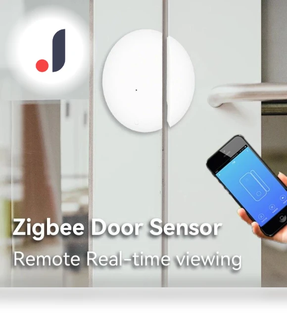 Smart Door/Window Sensor — Smart Home Security, Home Of Auto Parts