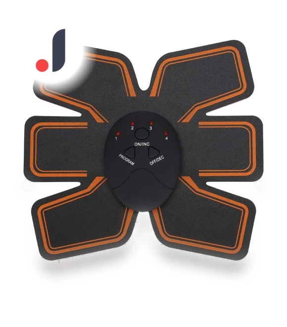 Smart Fitness Stimulator — Muscle Stimulators, TOMTOP JMS