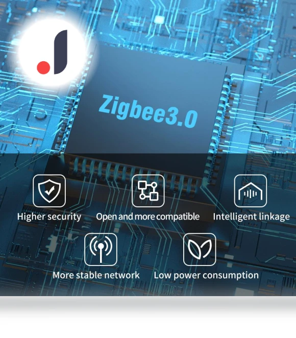 Smart Gateway Hub — Smart Home Hubs & Controllers, Tuya