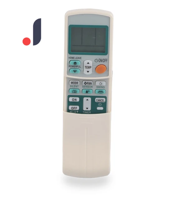 Smart Remote Controller for Air Conditioner — Remote Controls, CosyHome