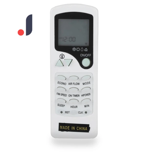 Smart Remote Controller — Remote Controls, TOMTOP JMS
