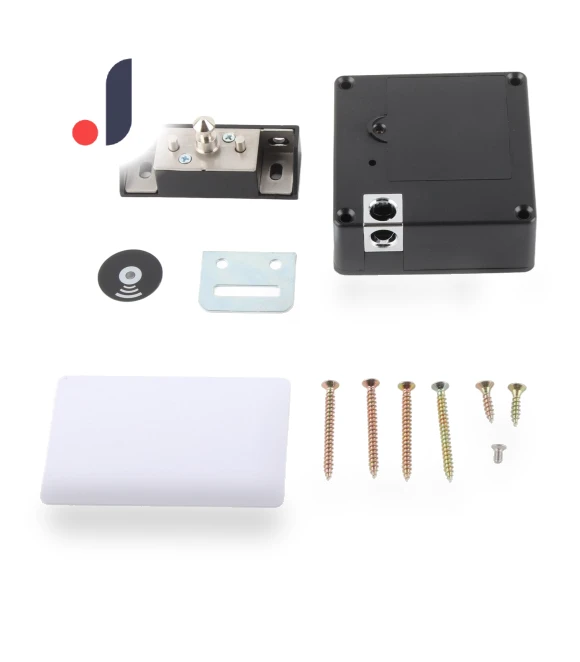 Smart RFID Lock — Smart Home Security, CosyHome