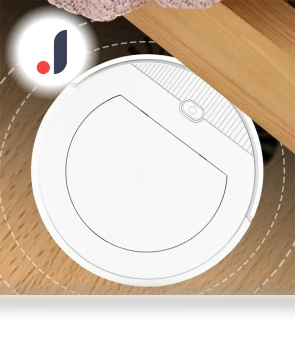 Smart Robot Vacuum Cleaner — Smart Cleaning Robots, JOHO - CarGear