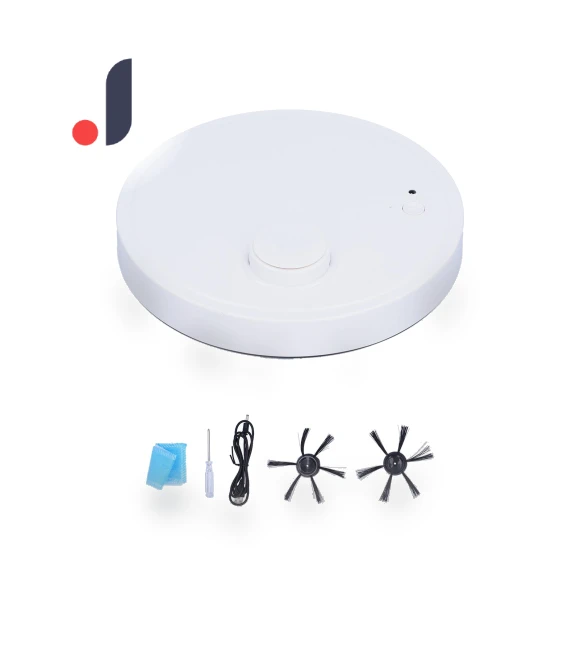 Smart Sweeper — Smart Cleaning Robots, Neoglint