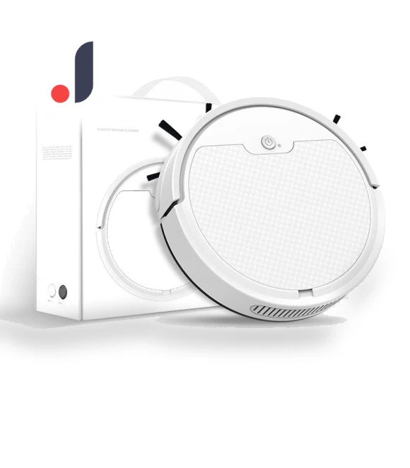 Smart Sweeping Robot 3-in-1 — Smart Cleaning Robots, JOHO - CarGear